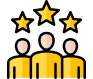 Reviews services