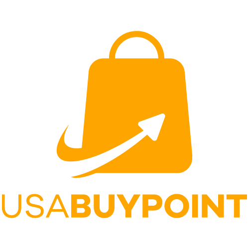 USA Buy Point Logo