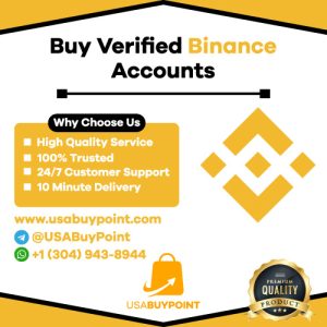 buy-verified-binance-accoun