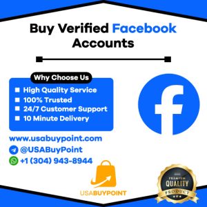 Buy-verified-facebook-accounts