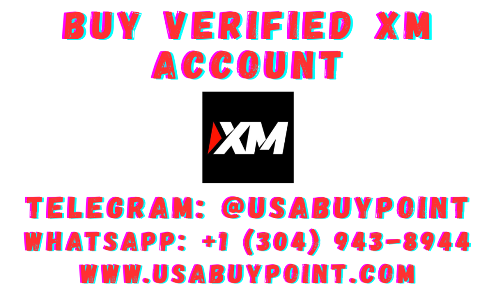 buy-verified-xm-account
