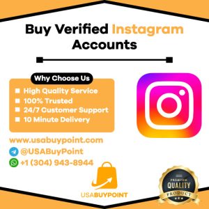 Buy-verified-Instagram